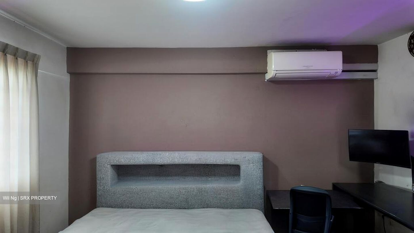 Blk 13 Holland Vista (Queenstown), HDB 4 Rooms #572142841
